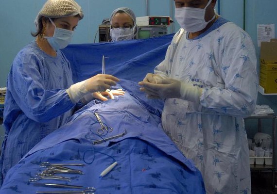 Entra em vigor lei que muda regras para laqueadura e vasectomia