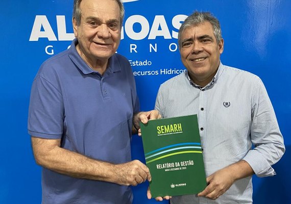 Alagoas avança na preservação da Caatinga e no combate à desertificação