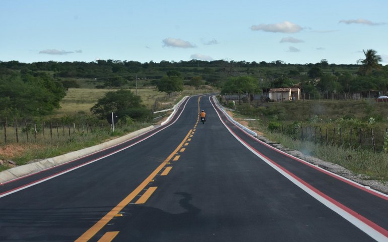 Governo de Alagoas autoriza implantação de alça viária em Porto de Pedras nesta quinta