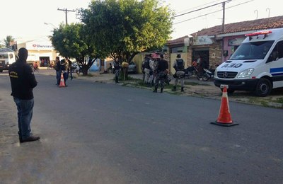 Justiça realiza operação para flagrar adolescentes conduzindo sem habilitação