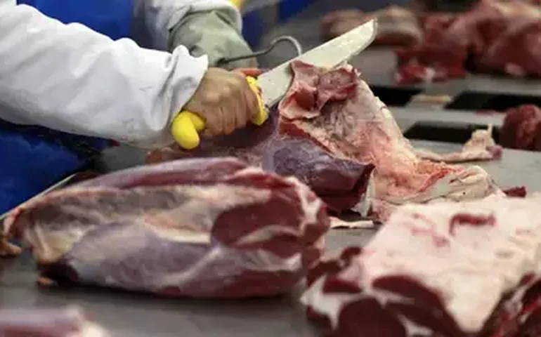 Filipinas abrem mercado para carne bovina com osso e miúdos do Brasil