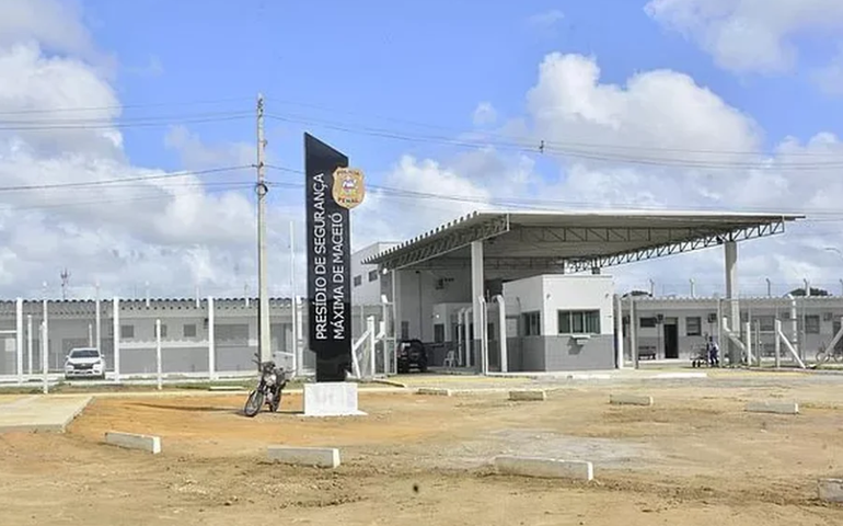 Justiça condena integrante de facção a 24 anos de prisão por homicídio no Vergel do Lago