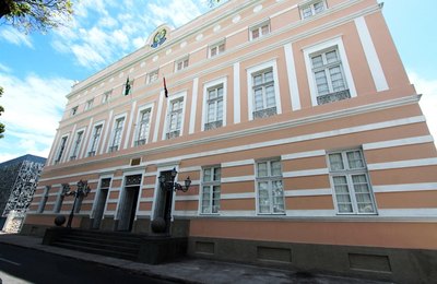 Projeto de Bolsa de Qualificação para agentes penitenciários tramitará em regime de urgência