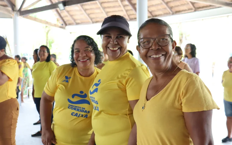 Sesc Alagoas lança edital para preenchimento de 170 vagas gratuitas do projeto Conversando sobre Saúde