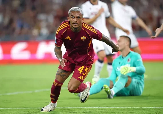 Quadrilha tenta roubar casa de Wesley em Roma, na Itália