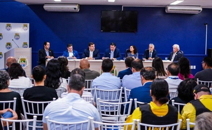 MPF reforça defesa do meio ambiente costeiro em audiência pública sobre o Litoral Norte de Maceió