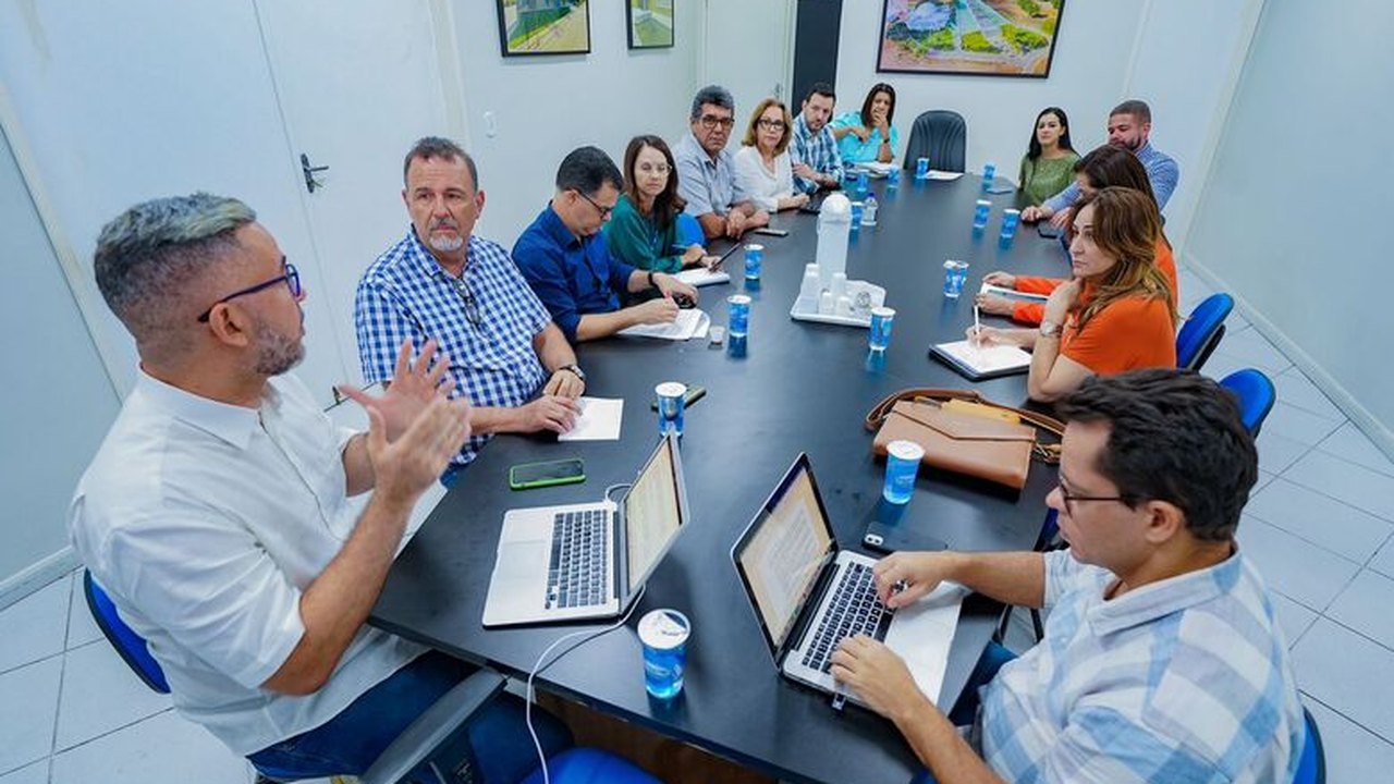 Prefeitura cria Lei de Inovação para o fomento do empreendedorismo local
