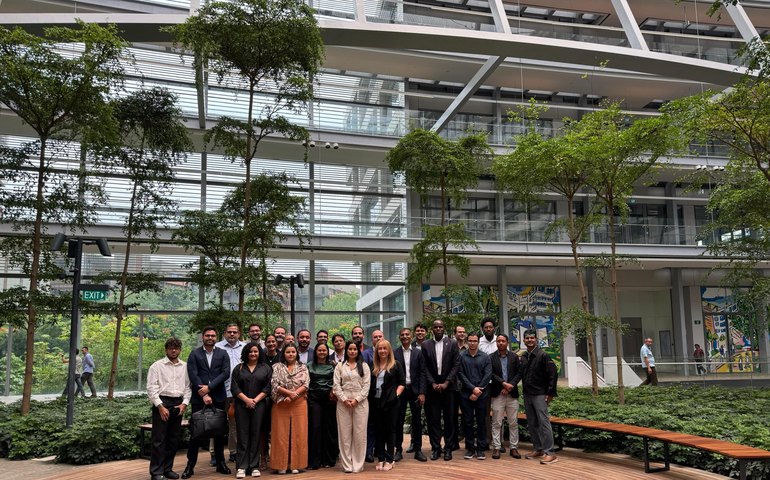 Governo de Alagoas realiza missão internacional com foco na inovação e desenvolvimento