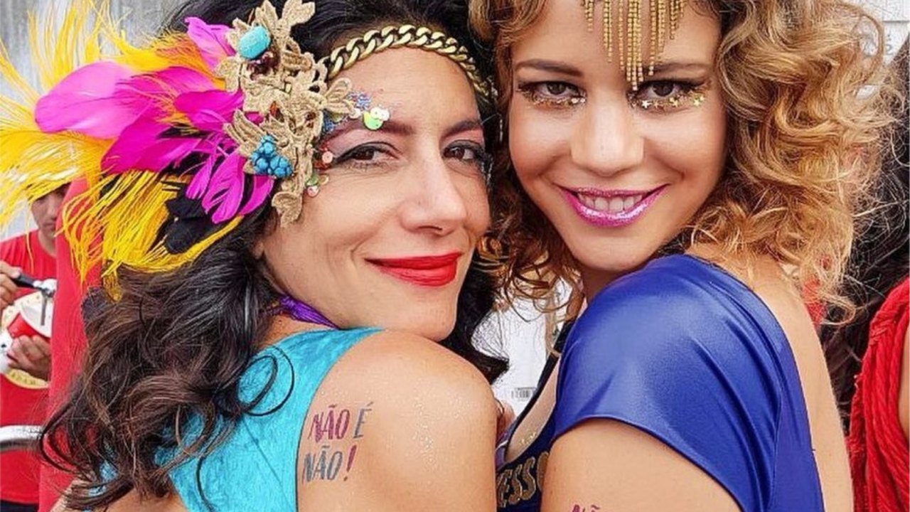 Carnaval do Brasil foi marcado por campanhas contra assédio