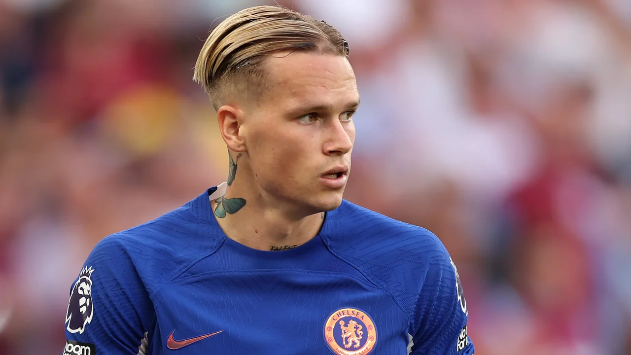 Joia de R$ 552 milhões desencanta após 23 jogos e Chelsea bate o Fulham fora de casa