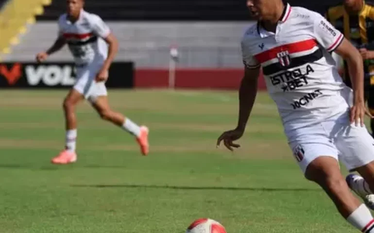 Acidente com jogadores do Bragantino deixa um em estado grave