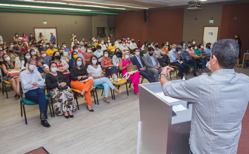 Instâncias de Governança de Turismo de Alagoas recebem o planejamento para as ações em 2022