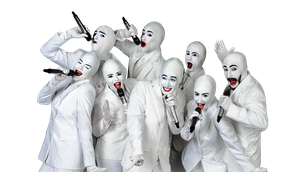 Voca people