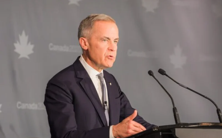 Premiê do Canadá suspende campanha na véspera da eleição após ataque que deixou 11 mortos