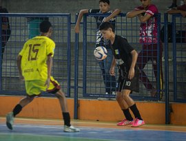 JEAL 2026: etapa inter-regional define classificados para a última fase dos jogos