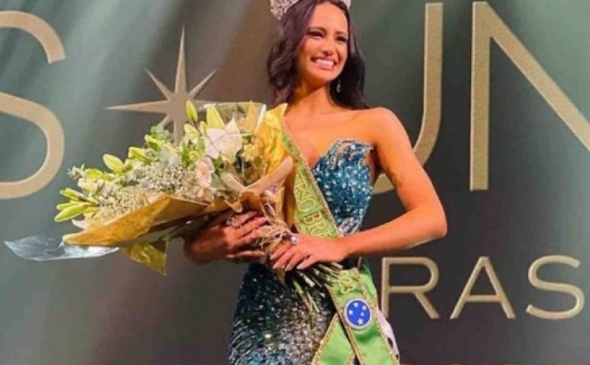 Miss Universo 2023 ocorre neste sábado com transmissão pelo YouTube