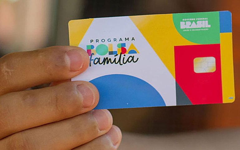 MDS amplia rol de grupos com acesso prioritário ao Bolsa Família