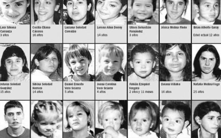 AL terá perfis de familiares de pessoas desaparecidas inseridos no Banco de Perfis Genéticos