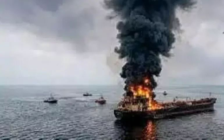 Todos os danos causados ao Irã devem ser compensados: acompanhe o 17º dia da guerra no Oriente Médio