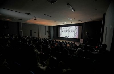 Kinoplex realiza nova edição da sessão Kinoplex Azul com exibição de Minions & Monstros em cinemas selecionados