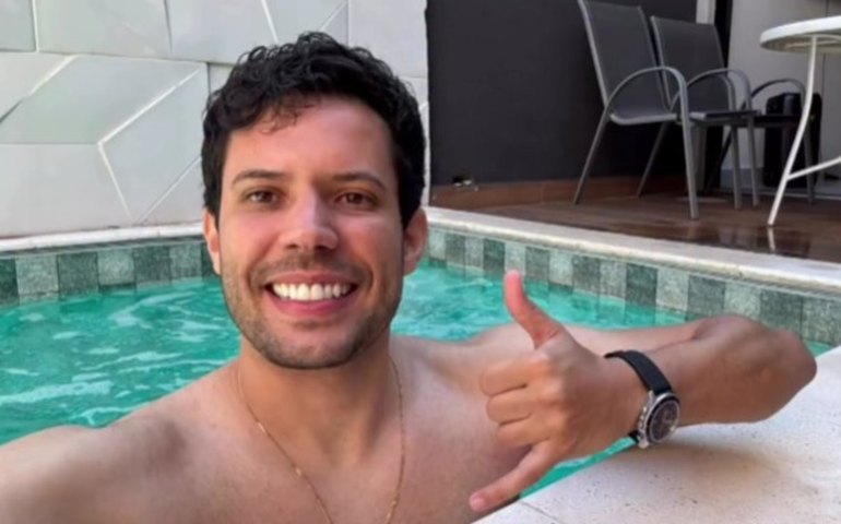 Quem é Marcel Lucena, participante do 'BBB 26'?