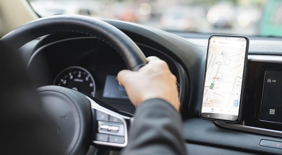 Motoristas de aplicativo paralisam atividades em Sergipe nesta segunda-feira