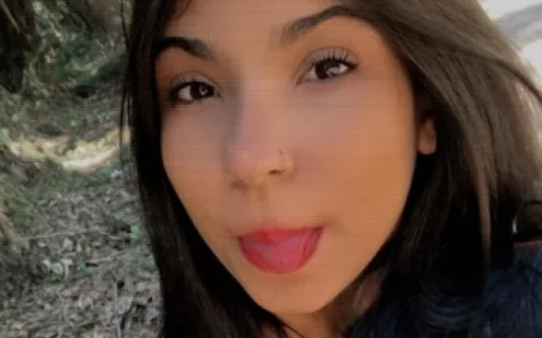 Corpo de adolescente que sumiu foi encontrado sem roupa e parcialmente esquartejado