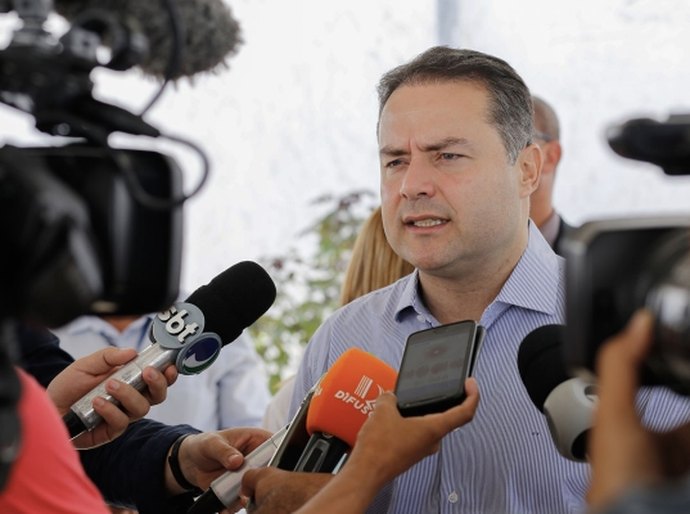 Governo de AL quer ampliar capacidade de investimentos em 2020 e manter concursos