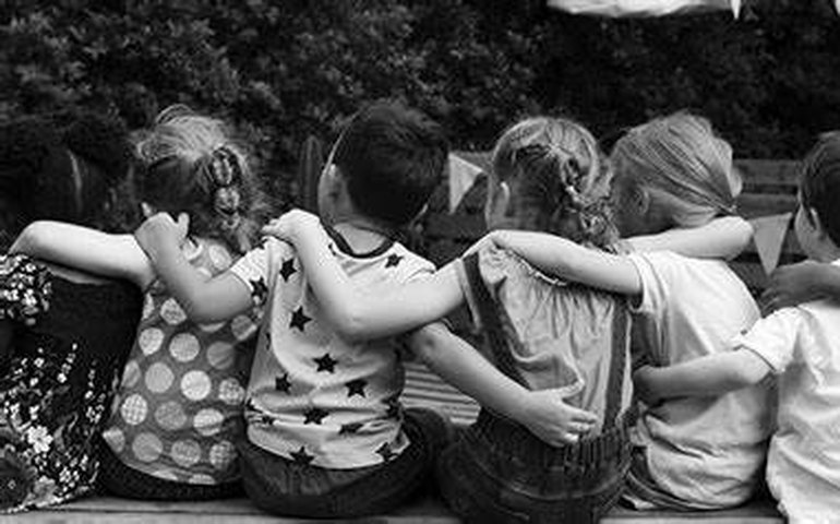 Palmeira participa da campanha nacional ‘Faça Bonito’, em defesa dos direitos de crianças e adolescentes