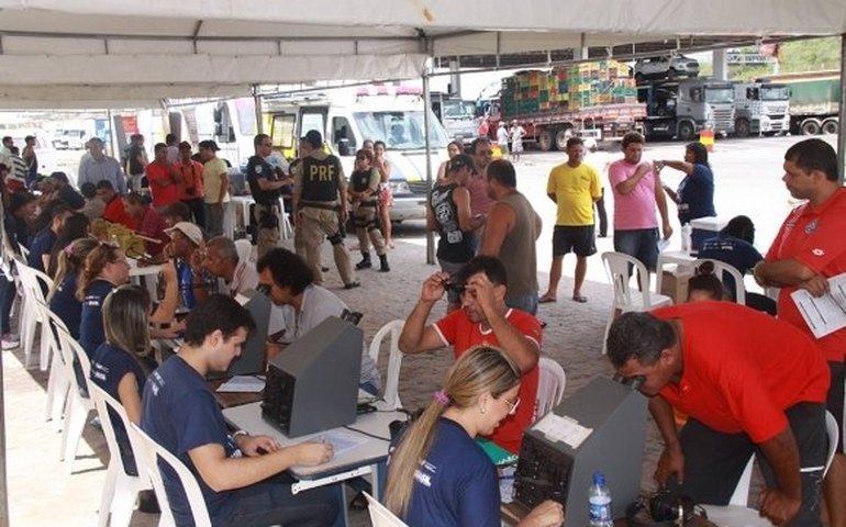 Motoristas não precisarão pagar o DPVAT em 2021