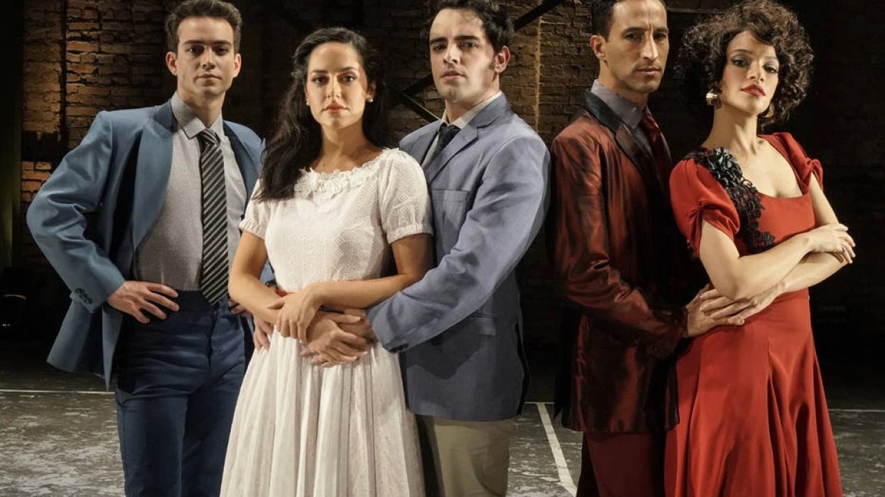 Musical ‘West Side Story’ ainda é um espetáculo revolucionário