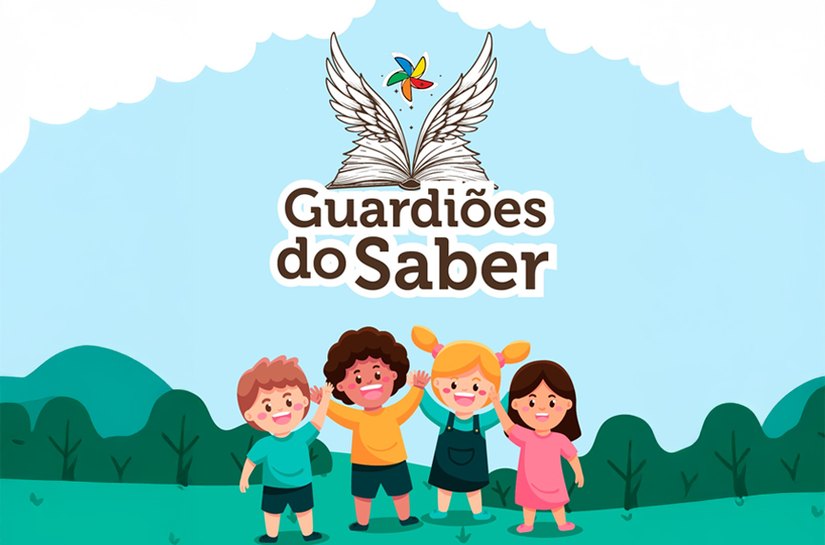 TJAL apoia campanha do TRT para doar kits escolares a crianças em vulnerabilidade