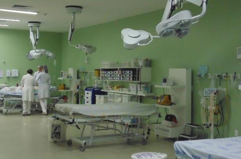 UE do Agreste: 93% dos pacientes dizem que atendimento é satisfatório