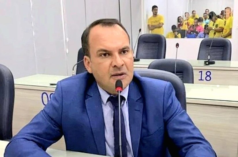 Denúncia feita por Francisco Sales há uma semana começa a se concretizar: suposta crise financeira da Braskem levanta risco de calote em Maceió