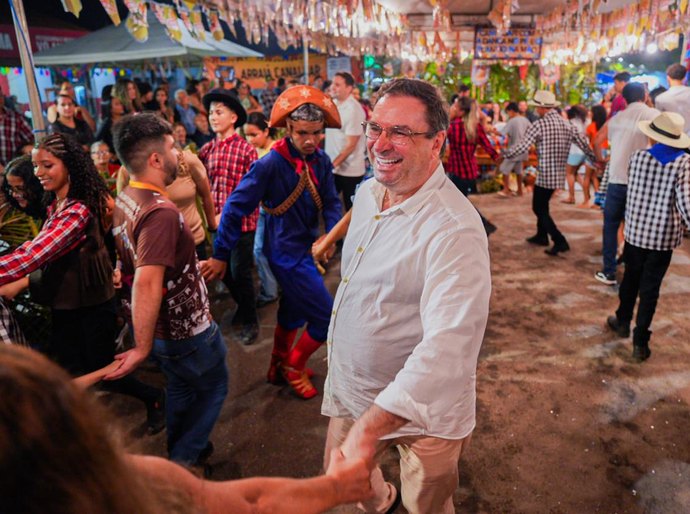 Arapiraca: em reta final, arraiás comunitários homenageiam tradição junina sem deixar de lado o bom humor