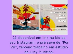 Divulgação - Instagram