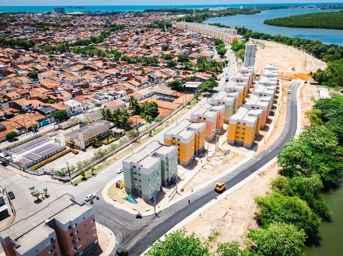 Habitação apresenta balanço anual e marca avanço histórico em Maceió