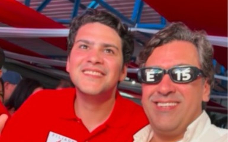 Convenção em Santana do Ipanema de Eduardo Bulhões é marcada pela falta de apoio popular