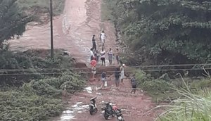 ponte da BIriba