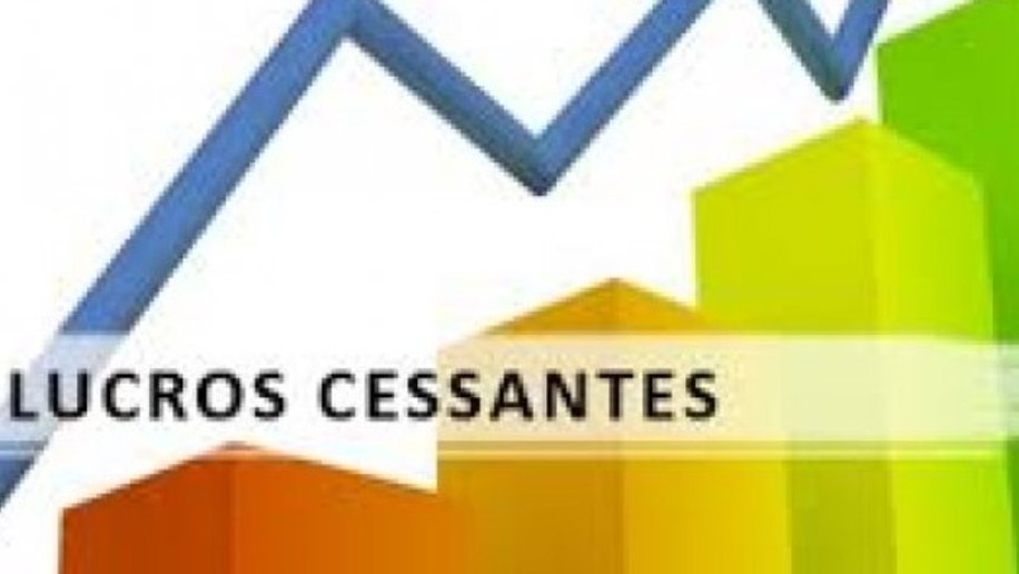Entenda o que são lucros cessantes