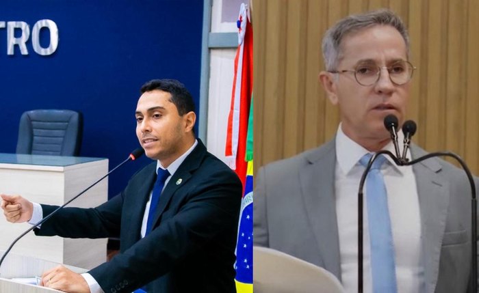 David do Emprego diz que vereador Nitinho (SE) desrespeitou profissionais que trabalham na orla de Maceió