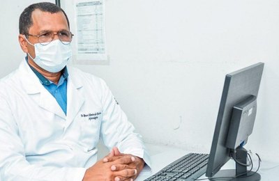 Infectologista reforça a necessidade de tomar a 3ª dose para reduzir gravidades da doença
