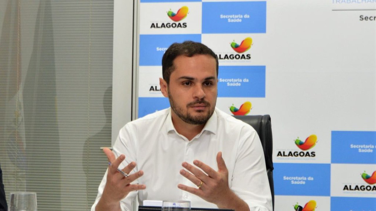 Alagoas tem 18 casos confirmados para Covid-19