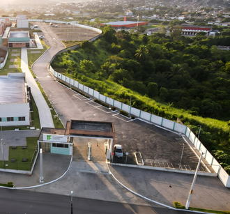 INSTITUTO FEDERAL (IFPE) PALMARES/PE