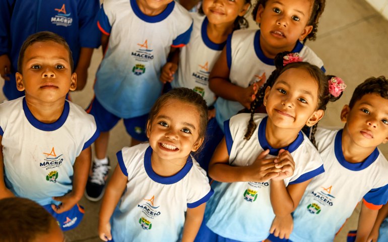 Educação de Maceió convoca 107 profissionais aprovados no PSS 2023