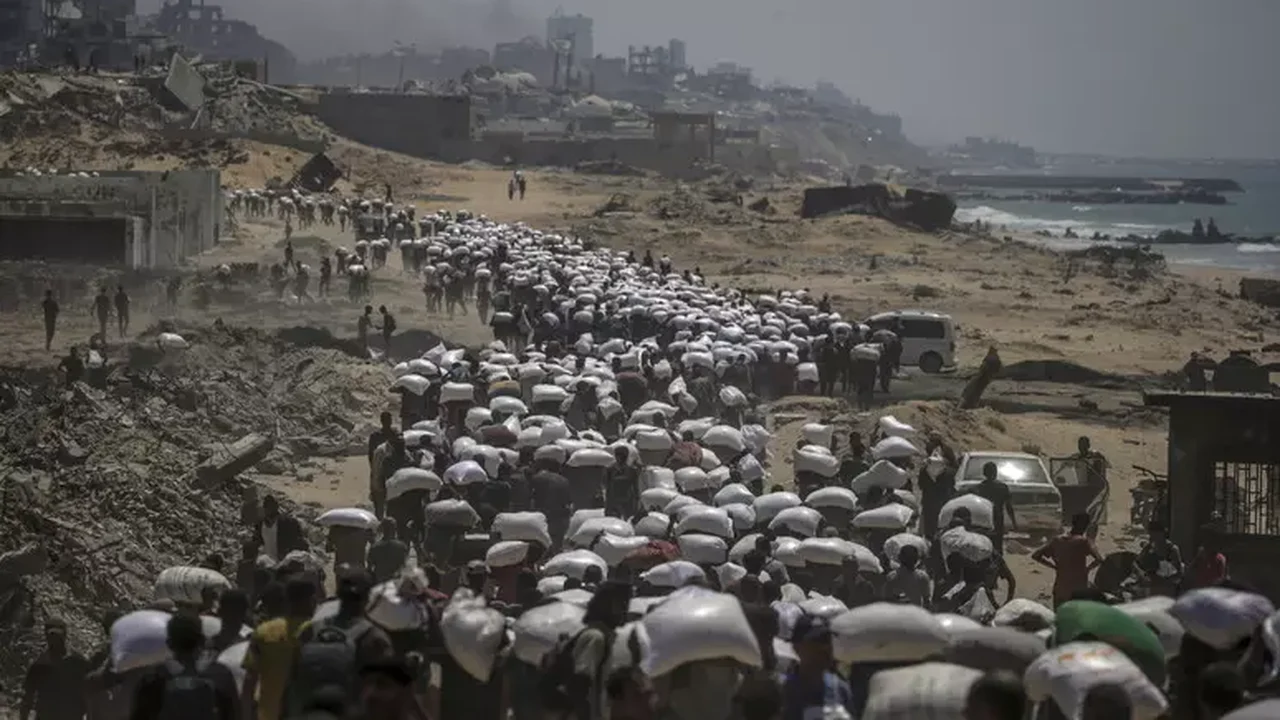 Israel reabrirá passagem com norte de Gaza de forma permanente