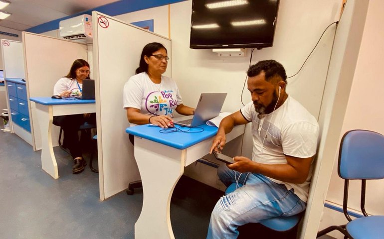 Sine Alagoas oferece 2.571 vagas de emprego esta semana; confira as oportunidades