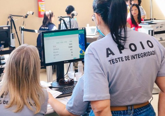 OAB/AL vai acompanhar votação no segundo turno