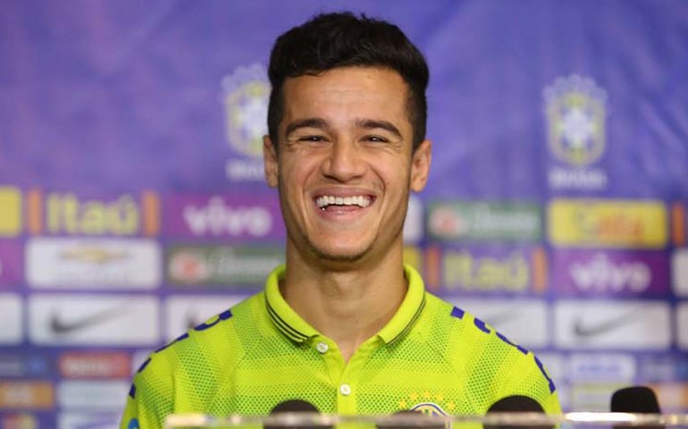 Técnico do Bayern diz que Philippe Coutinho pode ter nova chance como titular
