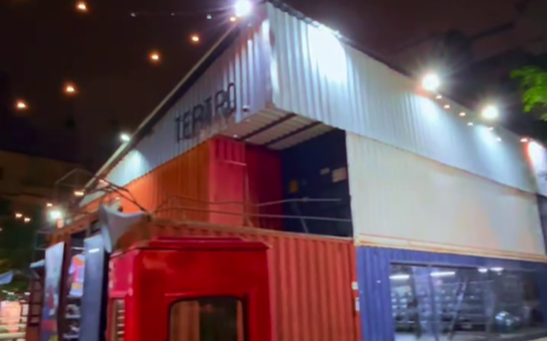 Teatro Contêiner recebe apoio de grupos teatrais em carta conjunta contra a ação de despejo